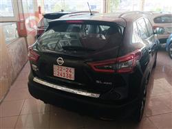 Nissan Rogue Sport